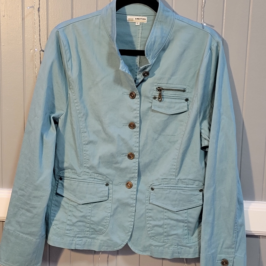 Ambition Jacket